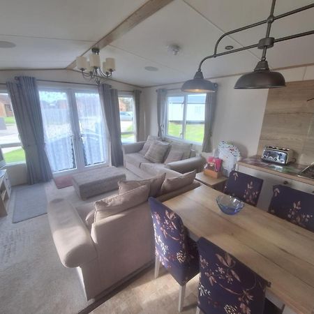 Beautiful Holiday 3 Bed Home Camber-Sands Exterior foto