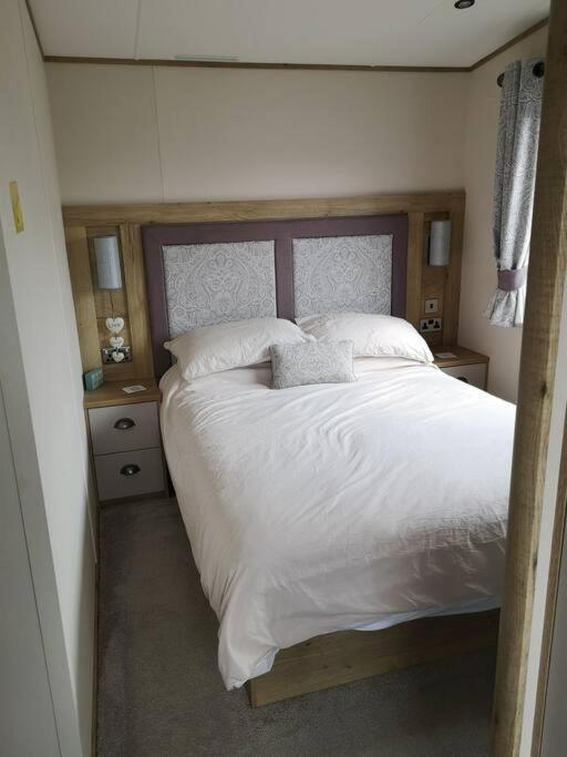 Beautiful Holiday 3 Bed Home Camber-Sands Exterior foto